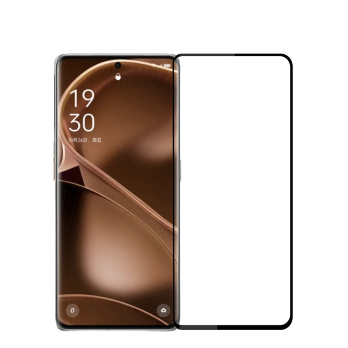 PINWUYO 9H 2.5D Película de vidrio templado de pantalla completa, For Redmi Note 15 Pro Global 163.6mm, For Redmi 15 5G EU 171mm, For Redmi 15 4G EU 171mm / Poco M7 Plus, For Redmi  15C 4G 171.5mm / Poco C85, For Redmi 15C 5G 173.1mm, For Xiaomi Poco M...