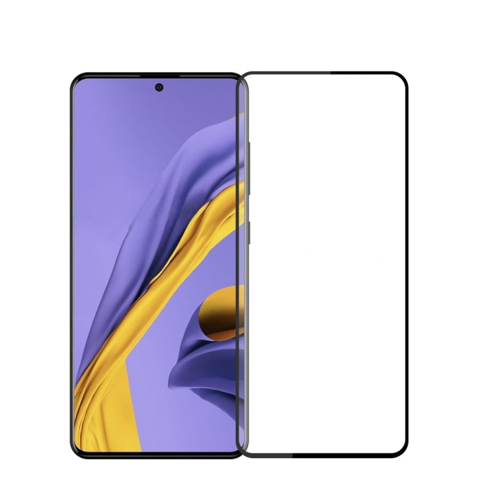 PINWUYO 9H 2.5D Película de vidrio templado de pantalla completa, For Redmi Note 15 Pro Global 163.6mm, For Redmi 15 5G EU 171mm, For Redmi 15 4G EU 171mm / Poco M7 Plus, For Redmi  15C 4G 171.5mm / Poco C85, For Redmi 15C 5G 173.1mm, For Xiaomi Poco M...