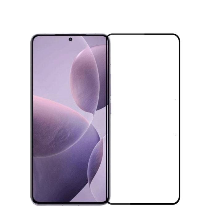 PINWUYO 9H 2.5D Película de vidrio templado de pantalla completa, For Redmi Note 15 Pro Global 163.6mm, For Redmi 15 5G EU 171mm, For Redmi 15 4G EU 171mm / Poco M7 Plus, For Redmi  15C 4G 171.5mm / Poco C85, For Redmi 15C 5G 173.1mm, For Xiaomi Poco M...