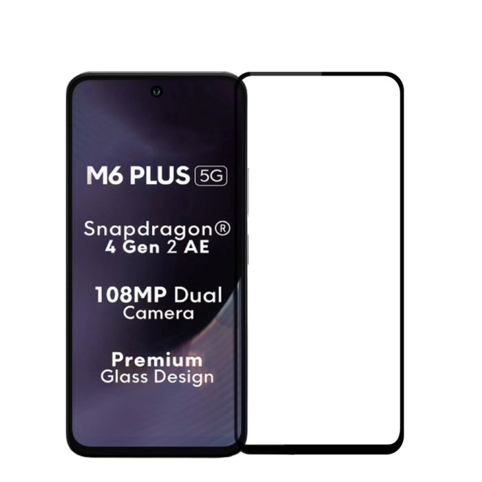 PINWUYO 9H 2.5D Película de vidrio templado de pantalla completa, For Redmi Note 15 Pro Global 163.6mm, For Redmi 15 5G EU 171mm, For Redmi 15 4G EU 171mm / Poco M7 Plus, For Redmi  15C 4G 171.5mm / Poco C85, For Redmi 15C 5G 173.1mm, For Xiaomi Poco M...
