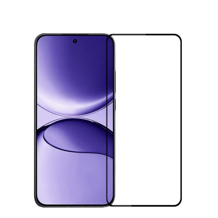 PINWUYO 9H 2.5D Película de vidrio templado de pantalla completa, For Redmi Note 15 Pro Global 163.6mm, For Redmi 15 5G EU 171mm, For Redmi 15 4G EU 171mm / Poco M7 Plus, For Redmi  15C 4G 171.5mm / Poco C85, For Redmi 15C 5G 173.1mm, For Xiaomi Poco M...