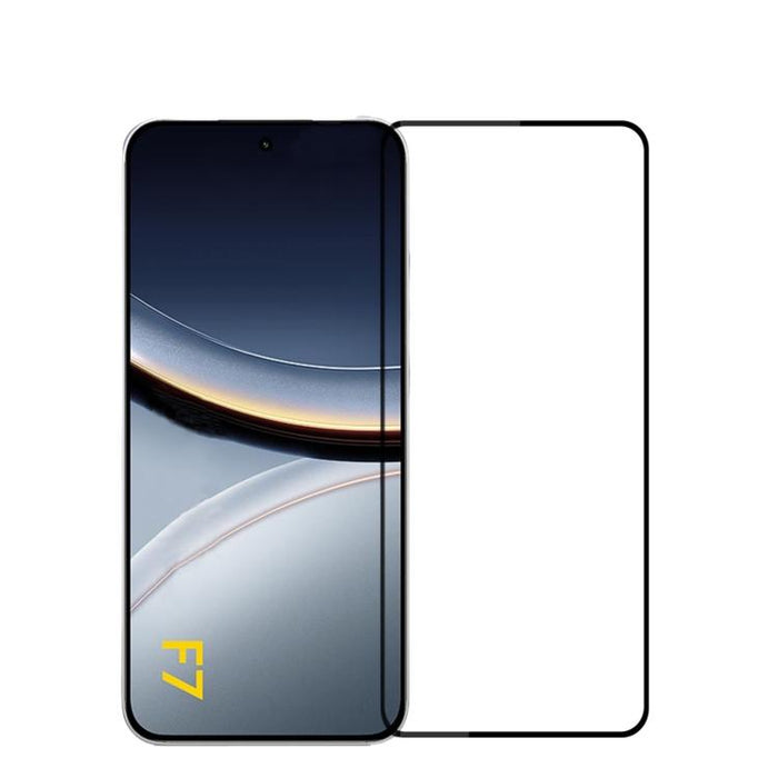 PINWUYO 9H 2.5D Película de vidrio templado de pantalla completa, For Redmi Note 15 Pro Global 163.6mm, For Redmi 15 5G EU 171mm, For Redmi 15 4G EU 171mm / Poco M7 Plus, For Redmi  15C 4G 171.5mm / Poco C85, For Redmi 15C 5G 173.1mm, For Xiaomi Poco M...