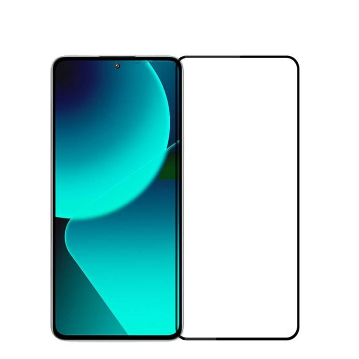 PINWUYO 9H 2.5D Película de vidrio templado de pantalla completa, For Redmi Note 15 Pro Global 163.6mm, For Redmi 15 5G EU 171mm, For Redmi 15 4G EU 171mm / Poco M7 Plus, For Redmi  15C 4G 171.5mm / Poco C85, For Redmi 15C 5G 173.1mm, For Xiaomi Poco M...