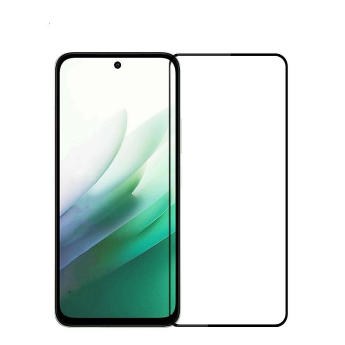 PINWUYO 9H 2.5D Película de vidrio templado de pantalla completa, For Redmi Note 15 Pro Global 163.6mm, For Redmi 15 5G EU 171mm, For Redmi 15 4G EU 171mm / Poco M7 Plus, For Redmi  15C 4G 171.5mm / Poco C85, For Redmi 15C 5G 173.1mm, For Xiaomi Poco M...