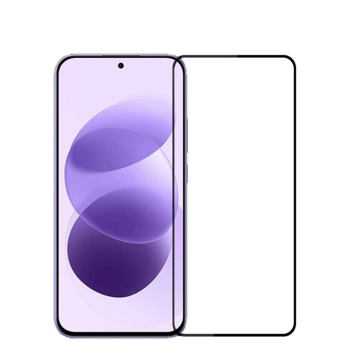 PINWUYO 9H 2.5D Película de vidrio templado de pantalla completa, For Redmi Note 15 Pro Global 163.6mm, For Redmi 15 5G EU 171mm, For Redmi 15 4G EU 171mm / Poco M7 Plus, For Redmi  15C 4G 171.5mm / Poco C85, For Redmi 15C 5G 173.1mm, For Xiaomi Poco M...