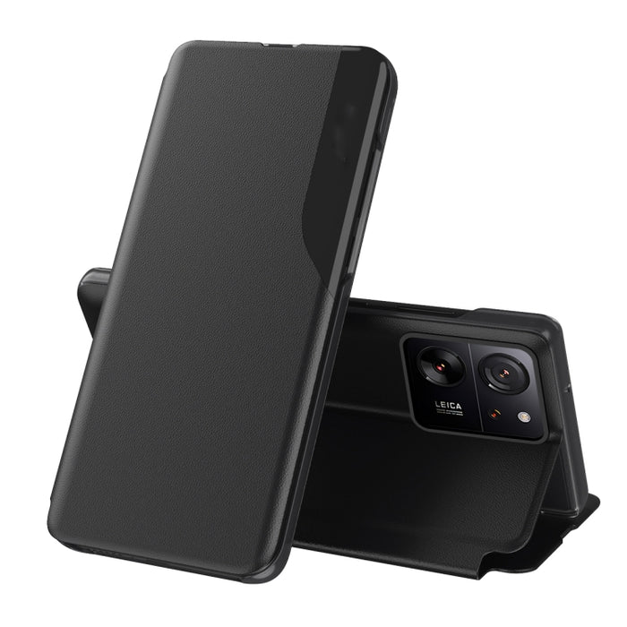 Funda de cuero con tapa lateral para teléfono, For Xiaomi 14 Pro, For Xiaomi 14, For Xiaomi Redmi 13C, For Xiaomi Redmi Note 13 Pro+, For Xiaomi Redmi Note 13 Pro 5G, For Xiaomi 13T Pro, For Xiaomi Redmi Note 12S, For Xiaomi Redmi Note 12 4G