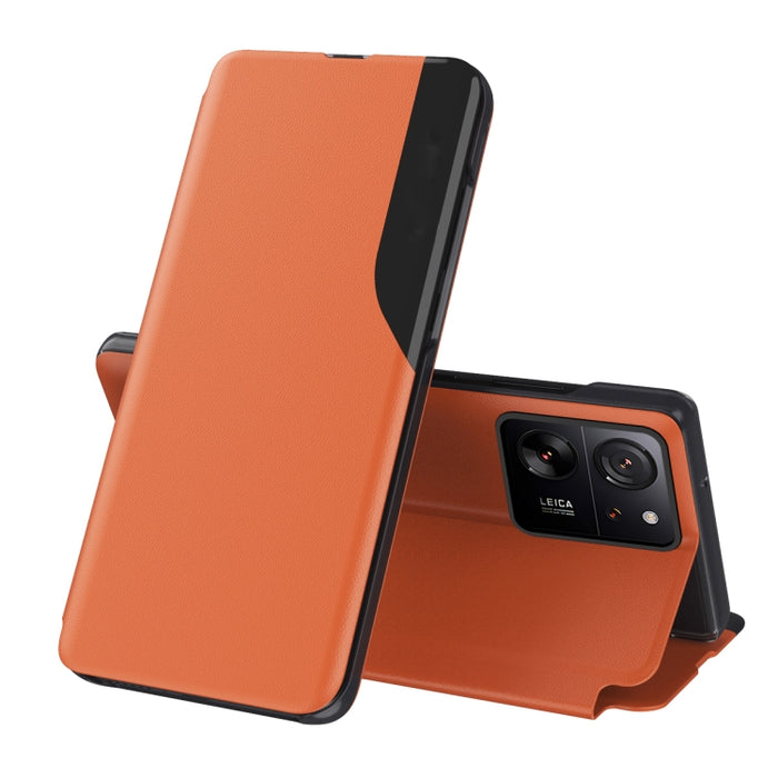 Funda de cuero con tapa lateral para teléfono, For Xiaomi 14 Pro, For Xiaomi 14, For Xiaomi Redmi 13C, For Xiaomi Redmi Note 13 Pro+, For Xiaomi Redmi Note 13 Pro 5G, For Xiaomi 13T Pro, For Xiaomi Redmi Note 12S, For Xiaomi Redmi Note 12 4G