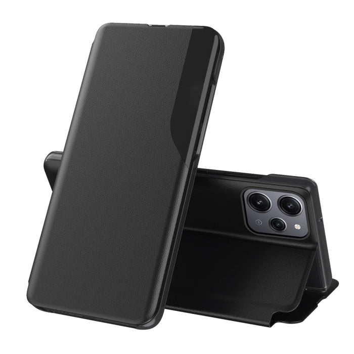 Funda de cuero con tapa lateral para teléfono, For Xiaomi 14 Pro, For Xiaomi 14, For Xiaomi Redmi 13C, For Xiaomi Redmi Note 13 Pro+, For Xiaomi Redmi Note 13 Pro 5G, For Xiaomi 13T Pro, For Xiaomi Redmi Note 12S, For Xiaomi Redmi Note 12 4G