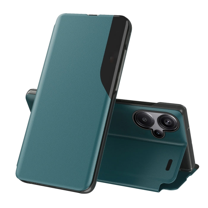 Funda de cuero con tapa lateral para teléfono, For Xiaomi 14 Pro, For Xiaomi 14, For Xiaomi Redmi 13C, For Xiaomi Redmi Note 13 Pro+, For Xiaomi Redmi Note 13 Pro 5G, For Xiaomi 13T Pro, For Xiaomi Redmi Note 12S, For Xiaomi Redmi Note 12 4G