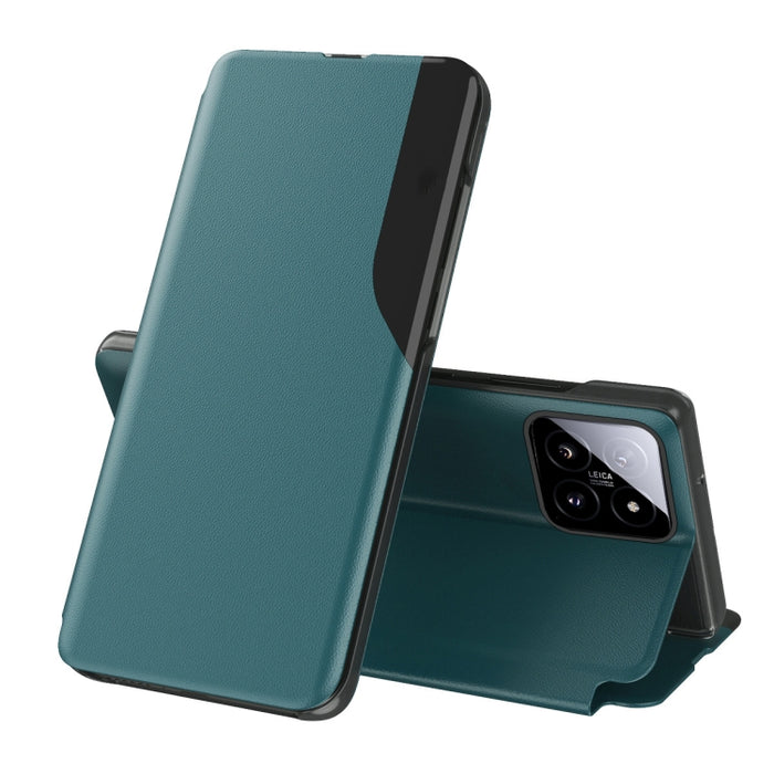 Funda de cuero con tapa lateral para teléfono, For Xiaomi 14 Pro, For Xiaomi 14, For Xiaomi Redmi 13C, For Xiaomi Redmi Note 13 Pro+, For Xiaomi Redmi Note 13 Pro 5G, For Xiaomi 13T Pro, For Xiaomi Redmi Note 12S, For Xiaomi Redmi Note 12 4G