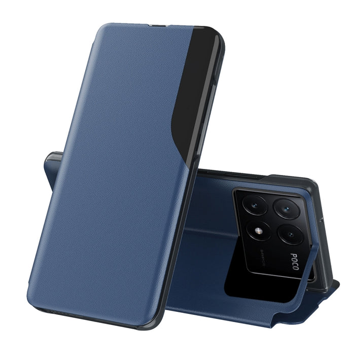 Funda de cuero con tapa lateral para teléfono, For Redmi Note 15 Pro+ Global 163.3mm, For Redmi Note 15 4G / 5G Global 164mm, For Redmi Note 15 Pro 5G Global 163.6mm, For Xiaomi 15T Pro, For Xiaomi 15T, For Xiaomi Poco X7 Pro                           ...