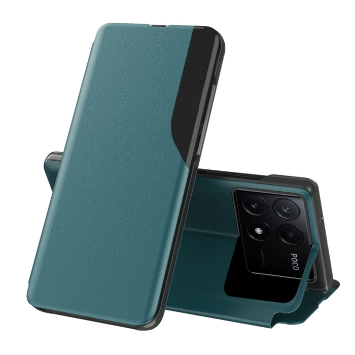 Funda de cuero con tapa lateral para teléfono, For Redmi Note 15 Pro+ Global 163.3mm, For Redmi Note 15 4G / 5G Global 164mm, For Redmi Note 15 Pro 5G Global 163.6mm, For Xiaomi 15T Pro, For Xiaomi 15T, For Xiaomi Poco X7 Pro                           ...