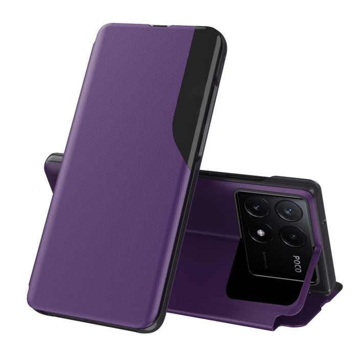 Funda de cuero con tapa lateral para teléfono, For Redmi Note 15 Pro+ Global 163.3mm, For Redmi Note 15 4G / 5G Global 164mm, For Redmi Note 15 Pro 5G Global 163.6mm, For Xiaomi 15T Pro, For Xiaomi 15T, For Xiaomi Poco X7 Pro                           ...