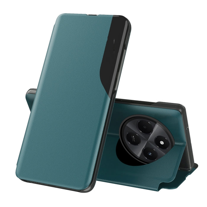 Funda de cuero con tapa lateral para teléfono, For Redmi Note 15 Pro+ Global 163.3mm, For Redmi Note 15 4G / 5G Global 164mm, For Redmi Note 15 Pro 5G Global 163.6mm, For Xiaomi 15T Pro, For Xiaomi 15T, For Xiaomi Poco X7 Pro                           ...