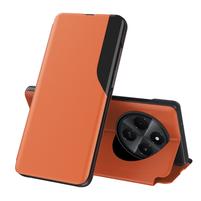 Funda de cuero con tapa lateral para teléfono, For Redmi Note 15 Pro+ Global 163.3mm, For Redmi Note 15 4G / 5G Global 164mm, For Redmi Note 15 Pro 5G Global 163.6mm, For Xiaomi 15T Pro, For Xiaomi 15T, For Xiaomi Poco X7 Pro                           ...