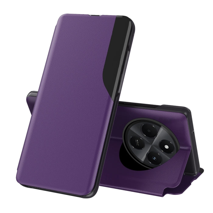 Funda de cuero con tapa lateral para teléfono, For Redmi Note 15 Pro+ Global 163.3mm, For Redmi Note 15 4G / 5G Global 164mm, For Redmi Note 15 Pro 5G Global 163.6mm, For Xiaomi 15T Pro, For Xiaomi 15T, For Xiaomi Poco X7 Pro                           ...