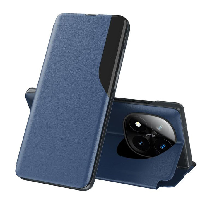 Funda de cuero con tapa lateral para teléfono, For Redmi Note 15 Pro+ Global 163.3mm, For Redmi Note 15 4G / 5G Global 164mm, For Redmi Note 15 Pro 5G Global 163.6mm, For Xiaomi 15T Pro, For Xiaomi 15T, For Xiaomi Poco X7 Pro                           ...