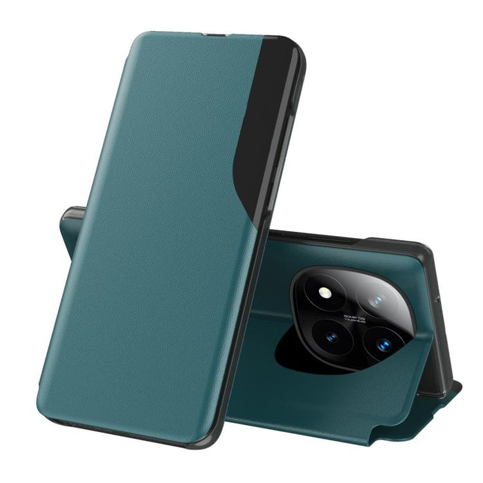Funda de cuero con tapa lateral para teléfono, For Redmi Note 15 Pro+ Global 163.3mm, For Redmi Note 15 4G / 5G Global 164mm, For Redmi Note 15 Pro 5G Global 163.6mm, For Xiaomi 15T Pro, For Xiaomi 15T, For Xiaomi Poco X7 Pro                           ...