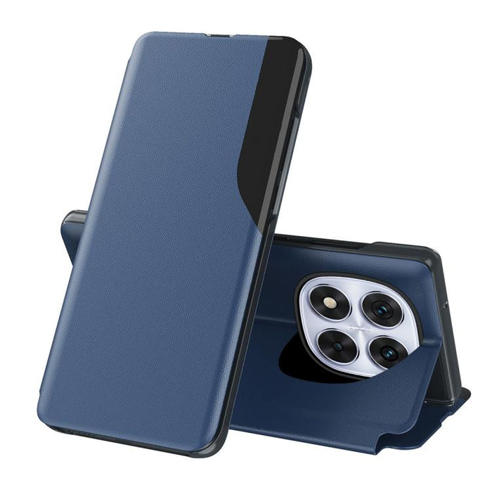 Funda de cuero con tapa lateral para teléfono, For Redmi Note 15 Pro+ Global 163.3mm, For Redmi Note 15 4G / 5G Global 164mm, For Redmi Note 15 Pro 5G Global 163.6mm, For Xiaomi 15T Pro, For Xiaomi 15T, For Xiaomi Poco X7 Pro                           ...