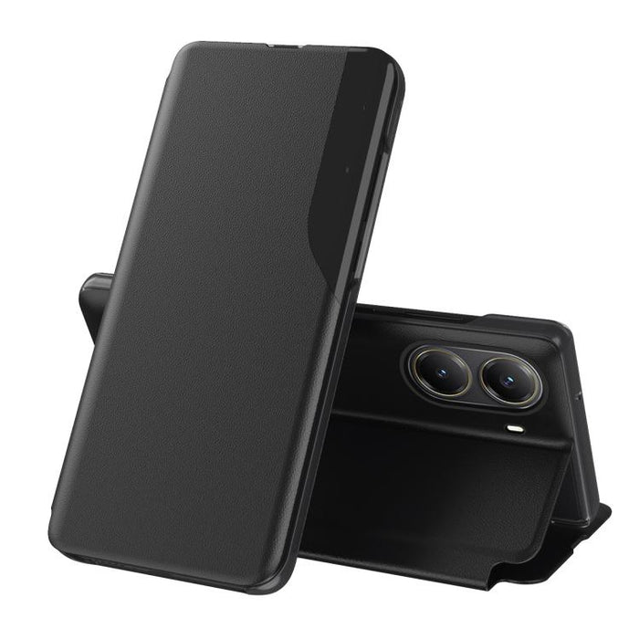 Funda de cuero con tapa lateral para teléfono, For Redmi Note 15 Pro+ Global 163.3mm, For Redmi Note 15 4G / 5G Global 164mm, For Redmi Note 15 Pro 5G Global 163.6mm, For Xiaomi 15T Pro, For Xiaomi 15T, For Xiaomi Poco X7 Pro                           ...