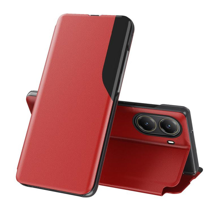 Funda de cuero con tapa lateral para teléfono, For Redmi Note 15 Pro+ Global 163.3mm, For Redmi Note 15 4G / 5G Global 164mm, For Redmi Note 15 Pro 5G Global 163.6mm, For Xiaomi 15T Pro, For Xiaomi 15T, For Xiaomi Poco X7 Pro                           ...