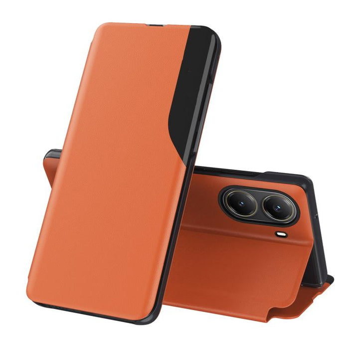 Funda de cuero con tapa lateral para teléfono, For Redmi Note 15 Pro+ Global 163.3mm, For Redmi Note 15 4G / 5G Global 164mm, For Redmi Note 15 Pro 5G Global 163.6mm, For Xiaomi 15T Pro, For Xiaomi 15T, For Xiaomi Poco X7 Pro                           ...