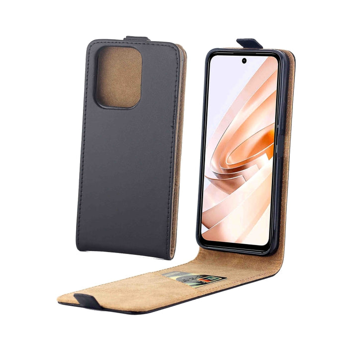 Estuche para teléfono de cuero con tapa vertical y ranura para tarjeta, For Redmi Note 14 4G 164.84mm, For Redmi Turbo 4, For Xiaomi Poco M7 Pro 5G, Redmi K80 Pro 5G, For Redmi K80 5G, For Redmi Note 14 Pro 4G, For Xiaomi 15 Pro, For Xiaomi 15         ...