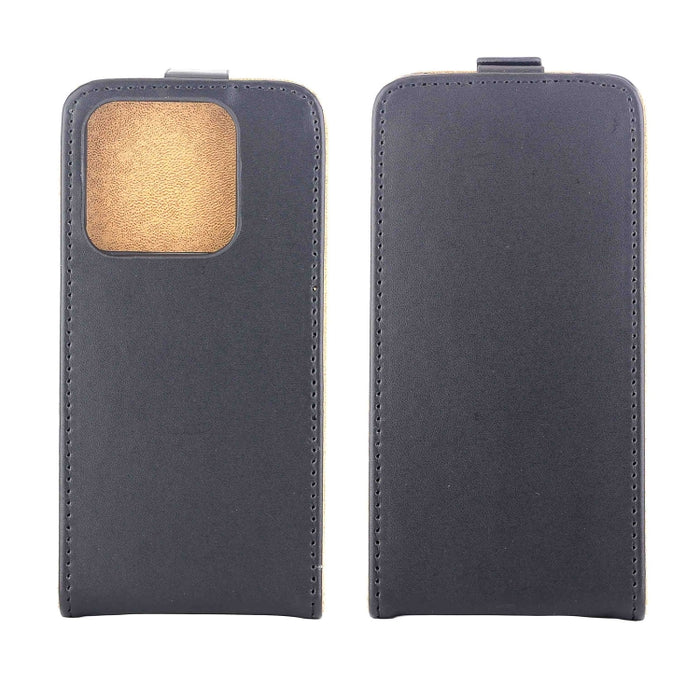 Estuche para teléfono de cuero con tapa vertical y ranura para tarjeta, For Redmi Note 14 4G 164.84mm, For Redmi Turbo 4, For Xiaomi Poco M7 Pro 5G, Redmi K80 Pro 5G, For Redmi K80 5G, For Redmi Note 14 Pro 4G, For Xiaomi 15 Pro, For Xiaomi 15         ...
