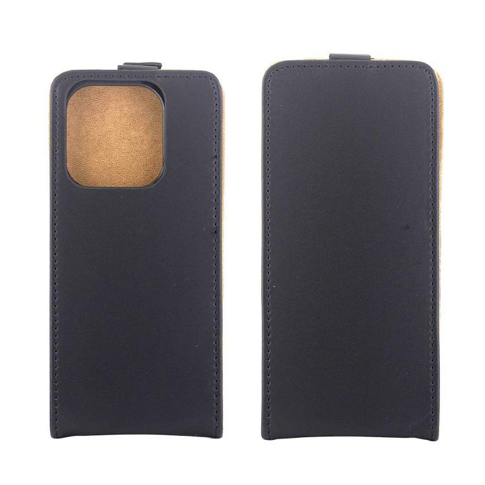 Estuche para teléfono de cuero con tapa vertical y ranura para tarjeta, For Redmi Note 14 4G 164.84mm, For Redmi Turbo 4, For Xiaomi Poco M7 Pro 5G, Redmi K80 Pro 5G, For Redmi K80 5G, For Redmi Note 14 Pro 4G, For Xiaomi 15 Pro, For Xiaomi 15         ...