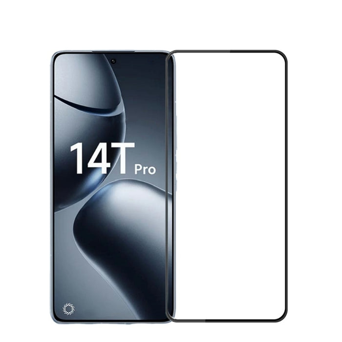 PINWUYO 9H 3D Película de vidrio templado a prueba de explosiones de pantalla completa curvada, For Redmi Turbo5 Max / Poco X8 Pro Max Unlock, For Redmi Turbo 5 / Poco X8 Pro Unlock, For Xiaomi Poco F8 Pro Unlock, For Xiaomi 17 Ultra Unlock            ...