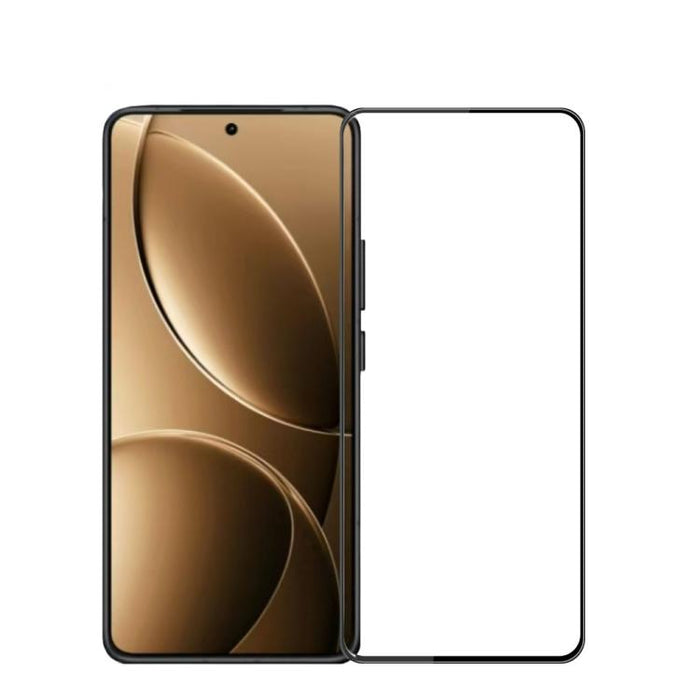 PINWUYO 9H 3D Película de vidrio templado a prueba de explosiones de pantalla completa curvada, For Redmi Turbo5 Max / Poco X8 Pro Max Unlock, For Redmi Turbo 5 / Poco X8 Pro Unlock, For Xiaomi Poco F8 Pro Unlock, For Xiaomi 17 Ultra Unlock            ...