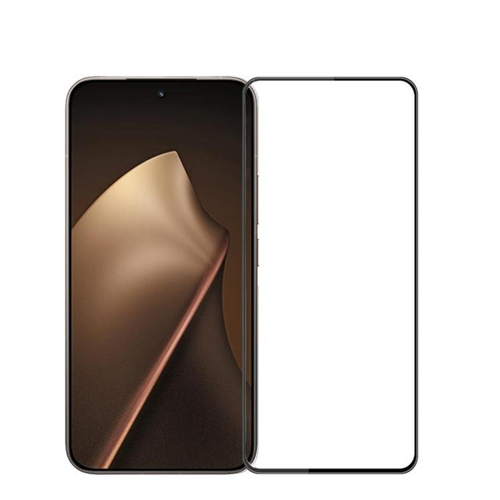 PINWUYO 9H 3D Película de vidrio templado a prueba de explosiones de pantalla completa curvada, For Redmi Turbo5 Max / Poco X8 Pro Max Unlock, For Redmi Turbo 5 / Poco X8 Pro Unlock, For Xiaomi Poco F8 Pro Unlock, For Xiaomi 17 Ultra Unlock            ...