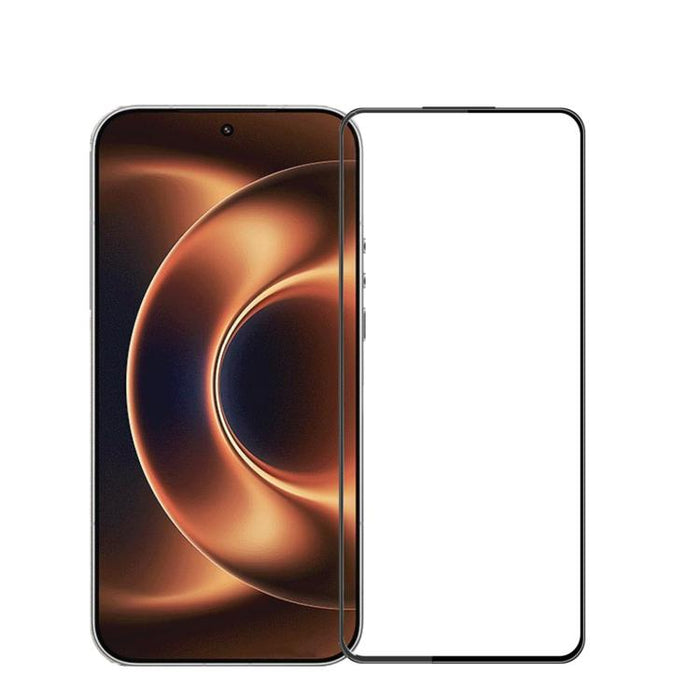 PINWUYO 9H 3D Película de vidrio templado a prueba de explosiones de pantalla completa curvada, For Redmi Turbo5 Max / Poco X8 Pro Max Unlock, For Redmi Turbo 5 / Poco X8 Pro Unlock, For Xiaomi Poco F8 Pro Unlock, For Xiaomi 17 Ultra Unlock            ...