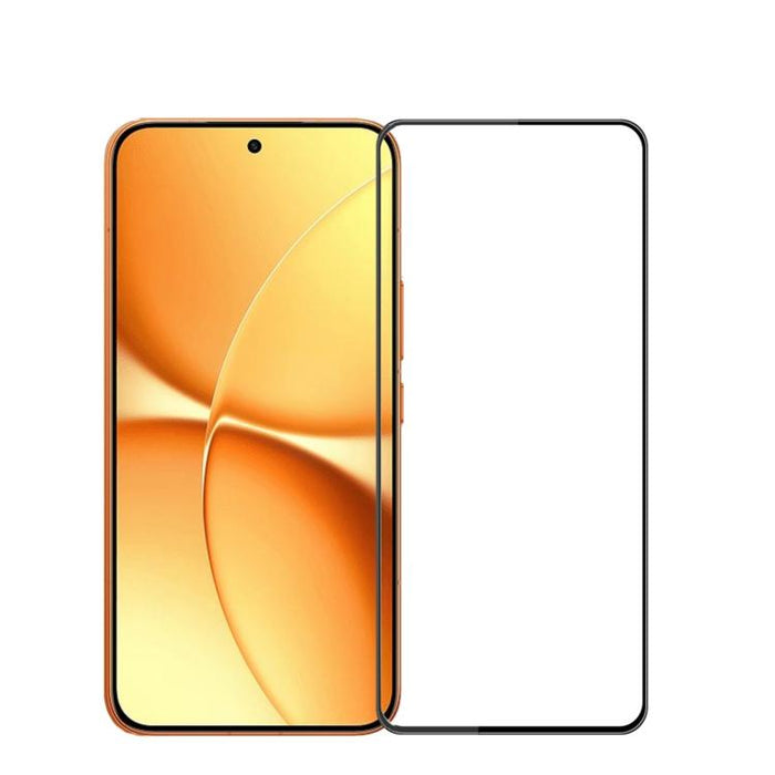 PINWUYO 9H 3D Película de vidrio templado a prueba de explosiones de pantalla completa curvada, For Redmi Turbo5 Max / Poco X8 Pro Max Unlock, For Redmi Turbo 5 / Poco X8 Pro Unlock, For Xiaomi Poco F8 Pro Unlock, For Xiaomi 17 Ultra Unlock            ...