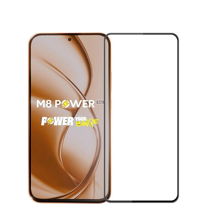 PINWUYO 9H 3D Película de vidrio templado a prueba de explosiones de pantalla completa curvada, For Redmi Turbo5 Max / Poco X8 Pro Max Unlock, For Redmi Turbo 5 / Poco X8 Pro Unlock, For Xiaomi Poco F8 Pro Unlock, For Xiaomi 17 Ultra Unlock            ...