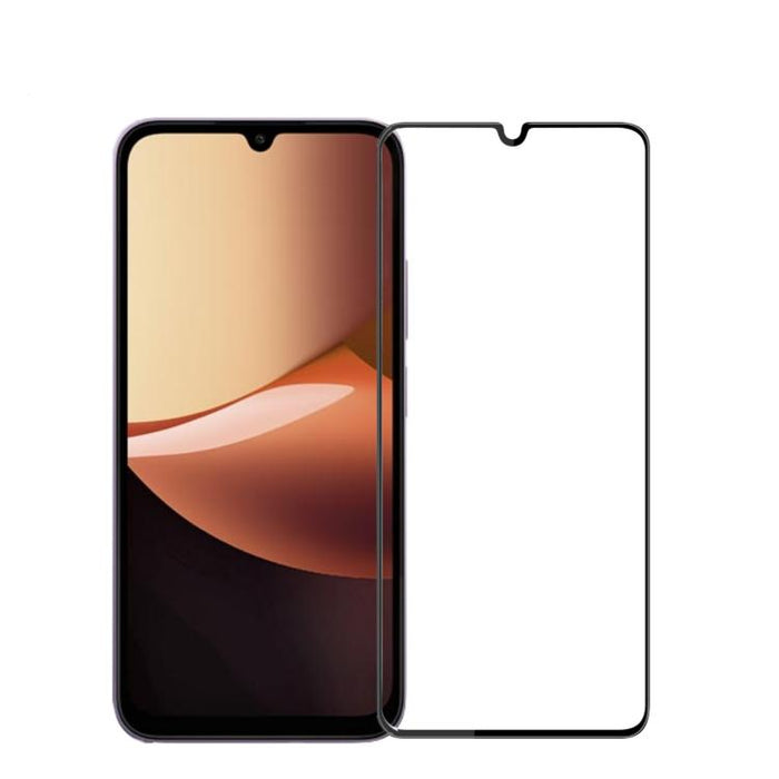 PINWUYO 9H 3D Película de vidrio templado a prueba de explosiones de pantalla completa curvada, For Redmi Turbo5 Max / Poco X8 Pro Max Unlock, For Redmi Turbo 5 / Poco X8 Pro Unlock, For Xiaomi Poco F8 Pro Unlock, For Xiaomi 17 Ultra Unlock            ...