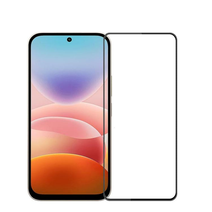 PINWUYO 9H 3D Película de vidrio templado a prueba de explosiones de pantalla completa curvada, For Redmi Turbo5 Max / Poco X8 Pro Max Unlock, For Redmi Turbo 5 / Poco X8 Pro Unlock, For Xiaomi Poco F8 Pro Unlock, For Xiaomi 17 Ultra Unlock            ...