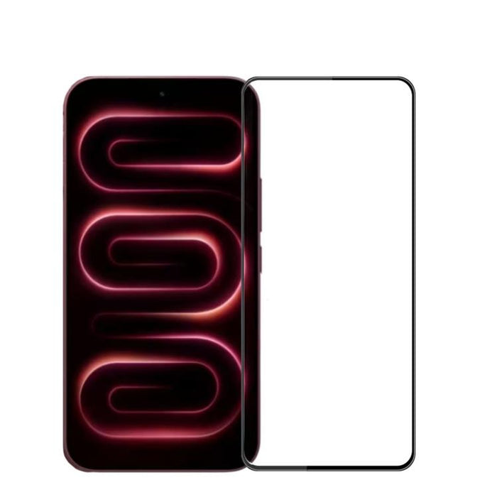 PINWUYO 9H 3D Película de vidrio templado a prueba de explosiones de pantalla completa curvada, For Redmi Turbo5 Max / Poco X8 Pro Max Unlock, For Redmi Turbo 5 / Poco X8 Pro Unlock, For Xiaomi Poco F8 Pro Unlock, For Xiaomi 17 Ultra Unlock            ...