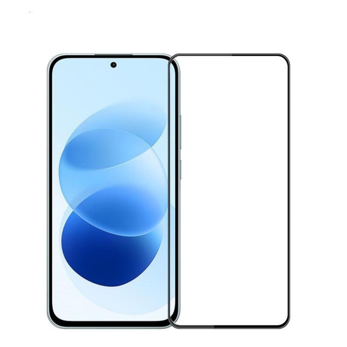 PINWUYO 9H 3D Película de vidrio templado a prueba de explosiones de pantalla completa curvada, For Redmi Turbo5 Max / Poco X8 Pro Max Unlock, For Redmi Turbo 5 / Poco X8 Pro Unlock, For Xiaomi Poco F8 Pro Unlock, For Xiaomi 17 Ultra Unlock            ...