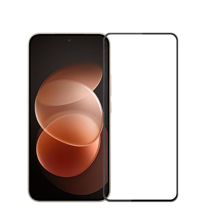 PINWUYO 9H 3D Película de vidrio templado a prueba de explosiones de pantalla completa curvada, For Redmi Turbo5 Max / Poco X8 Pro Max Unlock, For Redmi Turbo 5 / Poco X8 Pro Unlock, For Xiaomi Poco F8 Pro Unlock, For Xiaomi 17 Ultra Unlock            ...
