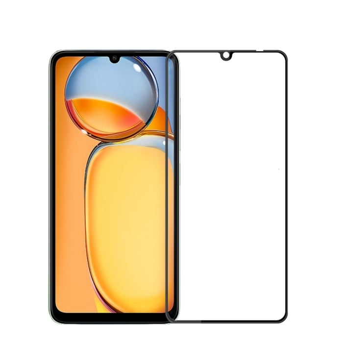 Película de vidrio templado de pantalla curva a prueba de explosiones MOFI 9H 3D, For Redmi Turbo 5 Max / Poco X8 Pro Max Unlock, For Redmi Turbo 5 / Poco X8 Pro Unlock, For Xiaomi 17 Ultra Unlock, For Xiaomi Poco F8 Ultra Unlock                       ...