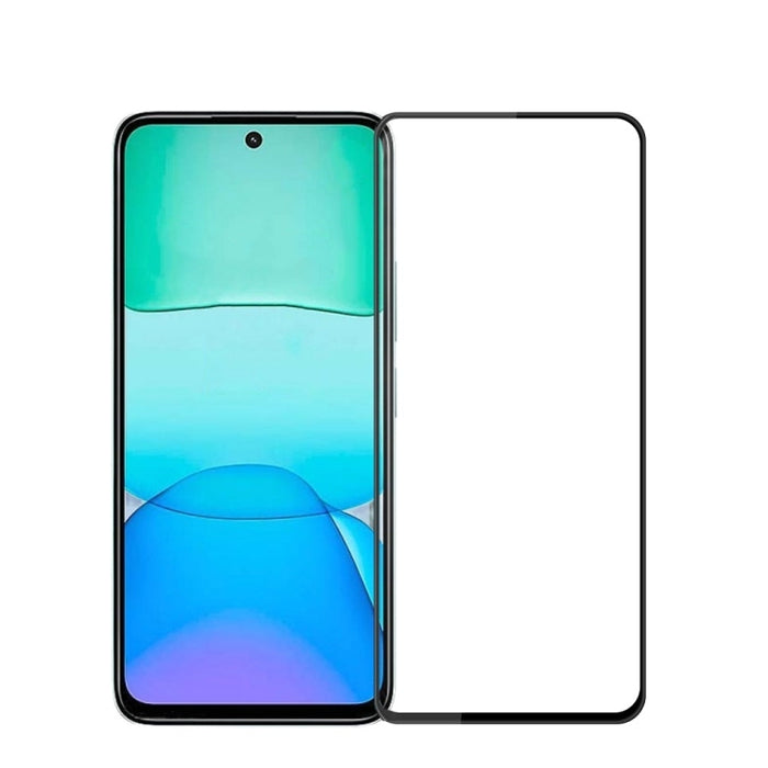 Película de vidrio templado de pantalla curva a prueba de explosiones MOFI 9H 3D, For Redmi Turbo 5 Max / Poco X8 Pro Max Unlock, For Redmi Turbo 5 / Poco X8 Pro Unlock, For Xiaomi 17 Ultra Unlock, For Xiaomi Poco F8 Ultra Unlock                       ...