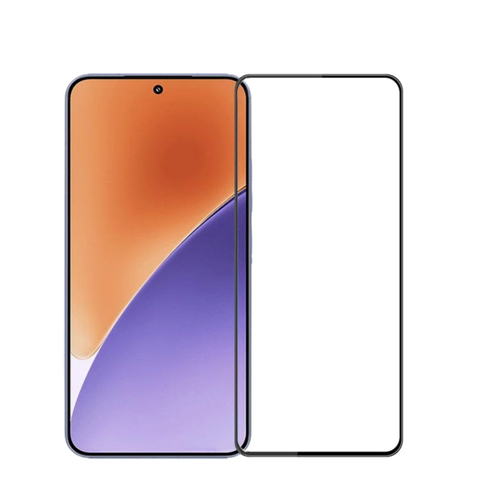 Película de vidrio templado de pantalla curva a prueba de explosiones MOFI 9H 3D, For Redmi Turbo 5 Max / Poco X8 Pro Max Unlock, For Redmi Turbo 5 / Poco X8 Pro Unlock, For Xiaomi 17 Ultra Unlock, For Xiaomi Poco F8 Ultra Unlock                       ...
