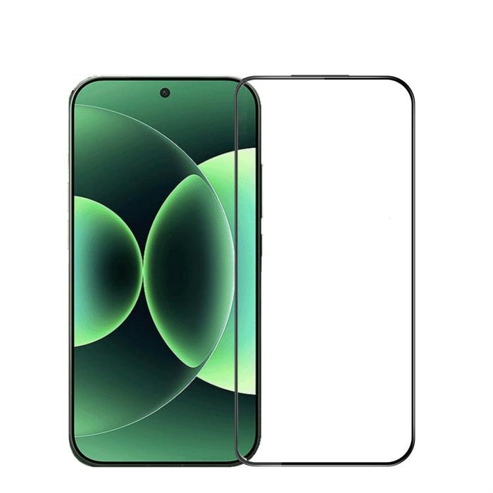 Película de vidrio templado de pantalla curva a prueba de explosiones MOFI 9H 3D, For Redmi Turbo 5 Max / Poco X8 Pro Max Unlock, For Redmi Turbo 5 / Poco X8 Pro Unlock, For Xiaomi 17 Ultra Unlock, For Xiaomi Poco F8 Ultra Unlock                       ...