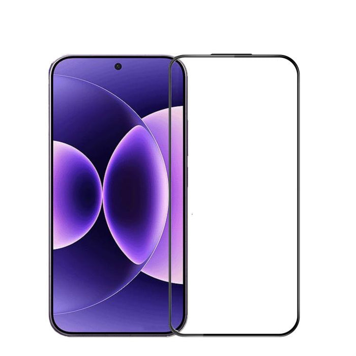 Película de vidrio templado de pantalla curva a prueba de explosiones MOFI 9H 3D, For Redmi Turbo 5 Max / Poco X8 Pro Max Unlock, For Redmi Turbo 5 / Poco X8 Pro Unlock, For Xiaomi 17 Ultra Unlock, For Xiaomi Poco F8 Ultra Unlock                       ...