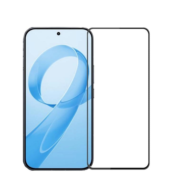 Película de vidrio templado de pantalla curva a prueba de explosiones MOFI 9H 3D, For Redmi Turbo 5 Max / Poco X8 Pro Max Unlock, For Redmi Turbo 5 / Poco X8 Pro Unlock, For Xiaomi 17 Ultra Unlock, For Xiaomi Poco F8 Ultra Unlock                       ...