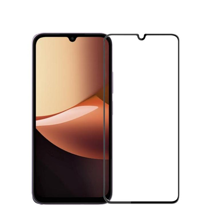 Película de vidrio templado de pantalla curva a prueba de explosiones MOFI 9H 3D, For Redmi Turbo 5 Max / Poco X8 Pro Max Unlock, For Redmi Turbo 5 / Poco X8 Pro Unlock, For Xiaomi 17 Ultra Unlock, For Xiaomi Poco F8 Ultra Unlock                       ...