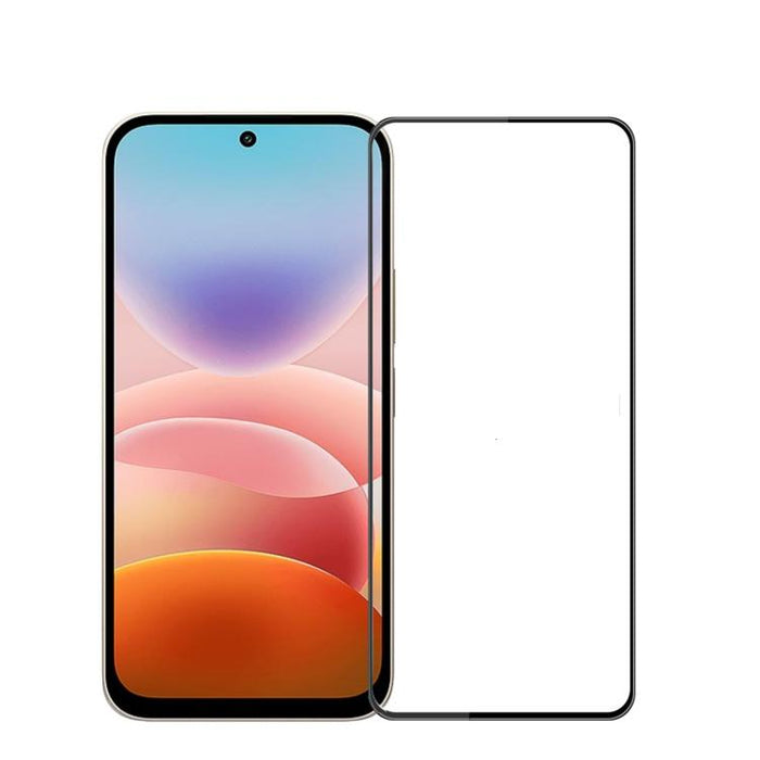 Película de vidrio templado de pantalla curva a prueba de explosiones MOFI 9H 3D, For Redmi Turbo 5 Max / Poco X8 Pro Max Unlock, For Redmi Turbo 5 / Poco X8 Pro Unlock, For Xiaomi 17 Ultra Unlock, For Xiaomi Poco F8 Ultra Unlock                       ...