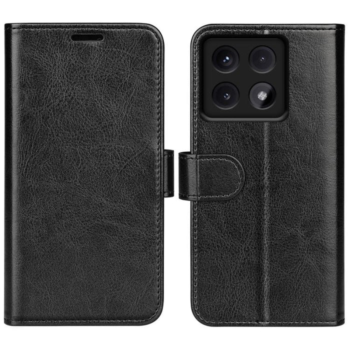 Caja del teléfono del cuero del tirón horizontal de la textura R64, For Xiaomi Redmi 14C 4G, For Xiaomi Redmi K70 Ultra, For Xiaomi Redmi Note 13R 5G, For Xiaomi Redmi Turbo 3, For Xiaomi Redmi A3, For Xiaomi Redmi Note 13 4G, For Xiaomi Redmi K70E    ...