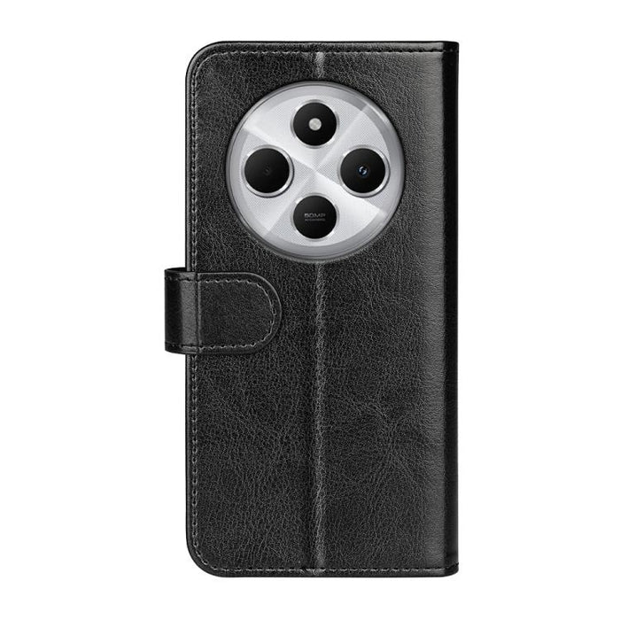 Caja del teléfono del cuero del tirón horizontal de la textura R64, For Xiaomi Redmi 14C 4G, For Xiaomi Redmi K70 Ultra, For Xiaomi Redmi Note 13R 5G, For Xiaomi Redmi Turbo 3, For Xiaomi Redmi A3, For Xiaomi Redmi Note 13 4G, For Xiaomi Redmi K70E    ...